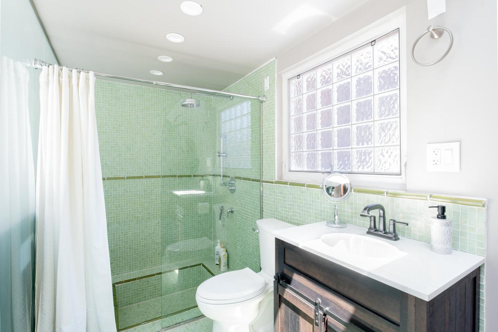 4221 Urban Oasis In Hillcrest Mission Hills Villa San Diego Eksteriør billede