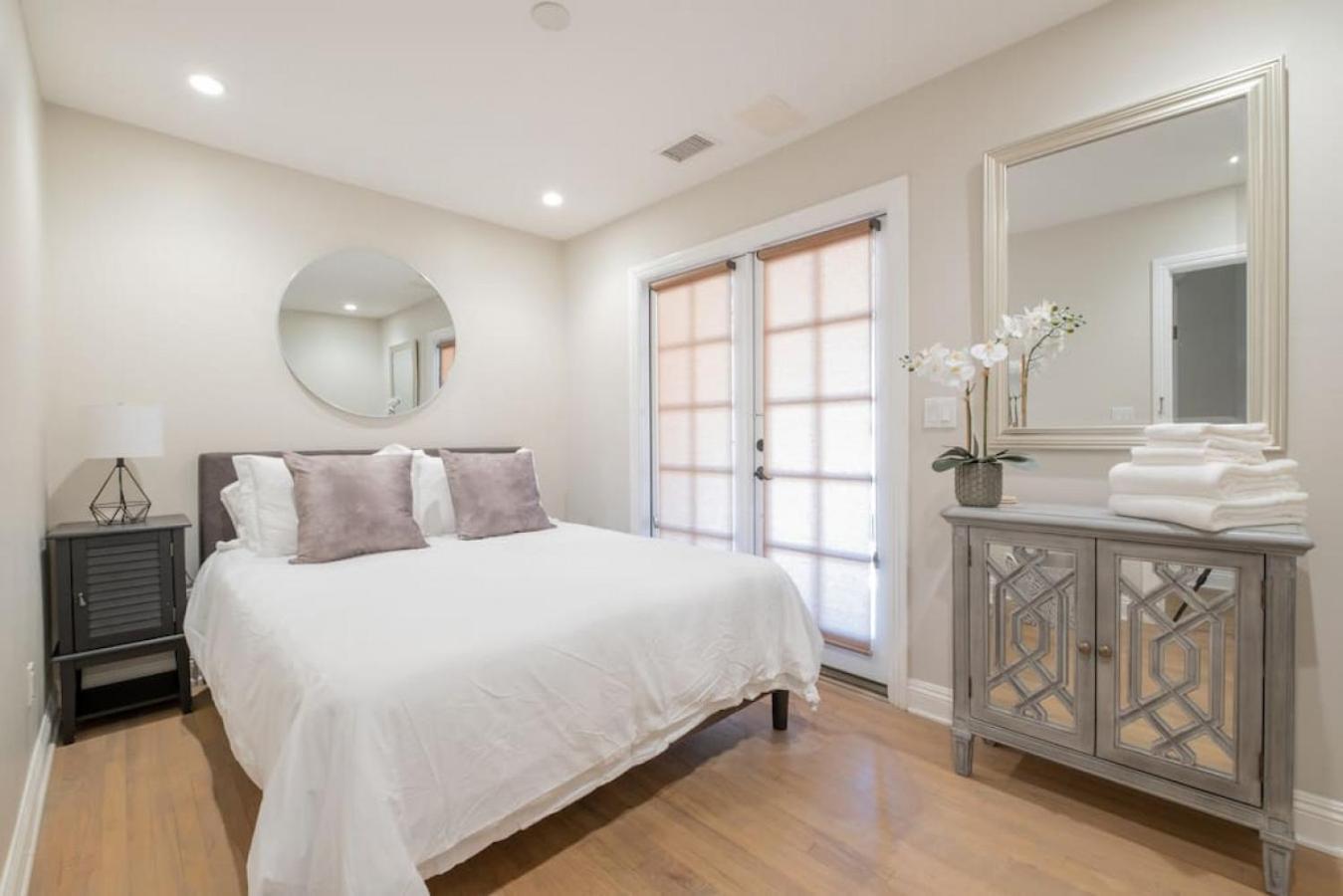 4221 Urban Oasis In Hillcrest Mission Hills Villa San Diego Eksteriør billede