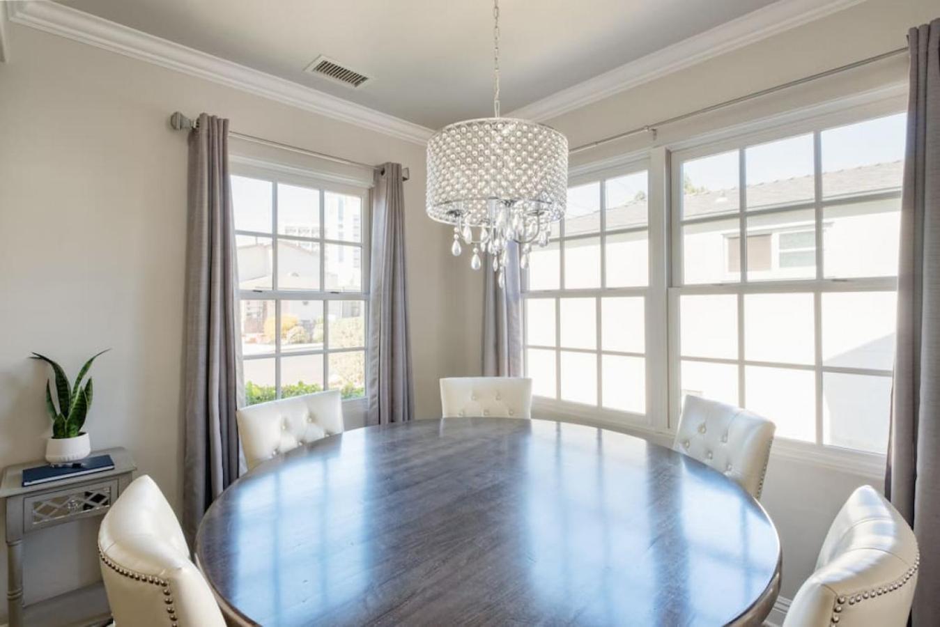 4221 Urban Oasis In Hillcrest Mission Hills Villa San Diego Eksteriør billede