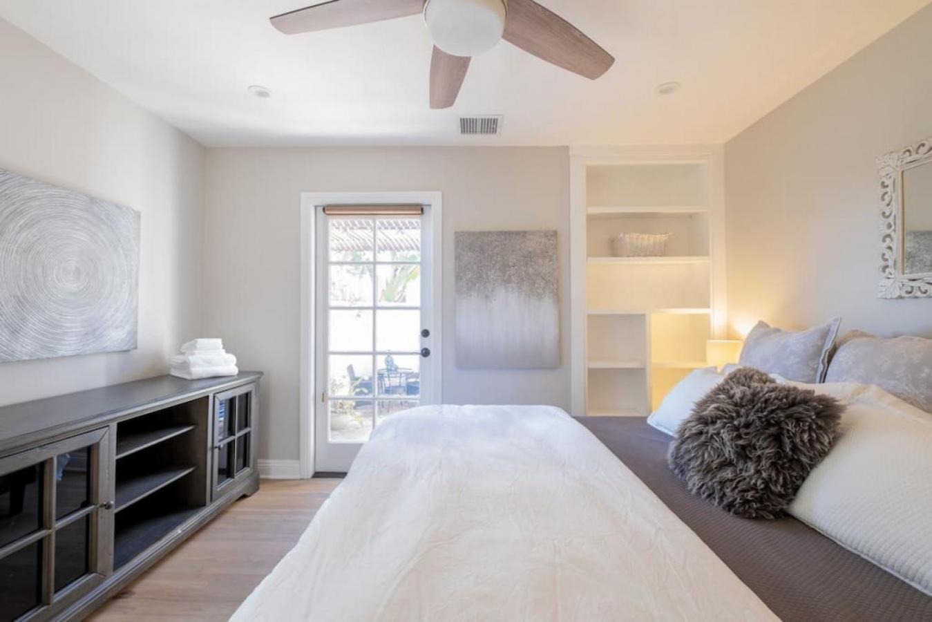4221 Urban Oasis In Hillcrest Mission Hills Villa San Diego Eksteriør billede