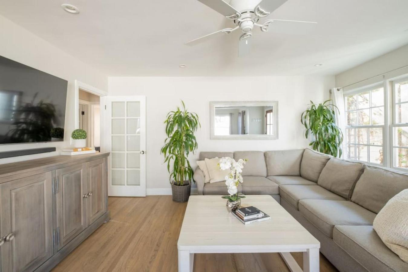 4221 Urban Oasis In Hillcrest Mission Hills Villa San Diego Eksteriør billede